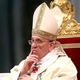 Vatican sources say they’ve overheard Pope Francis rehearsing exactly what he’ll say when asked by God what accomplishments he’s most proud of.